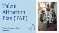 TAP | 5-Day Jump-Start