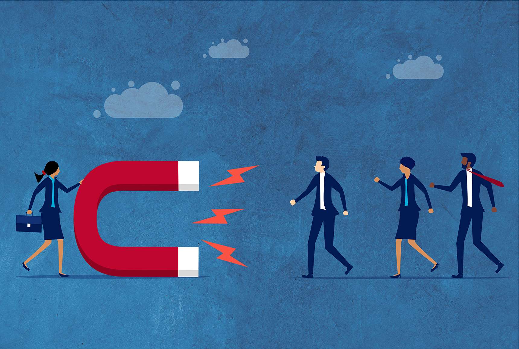 Loan Officer Recruiting Campaign Blueprint