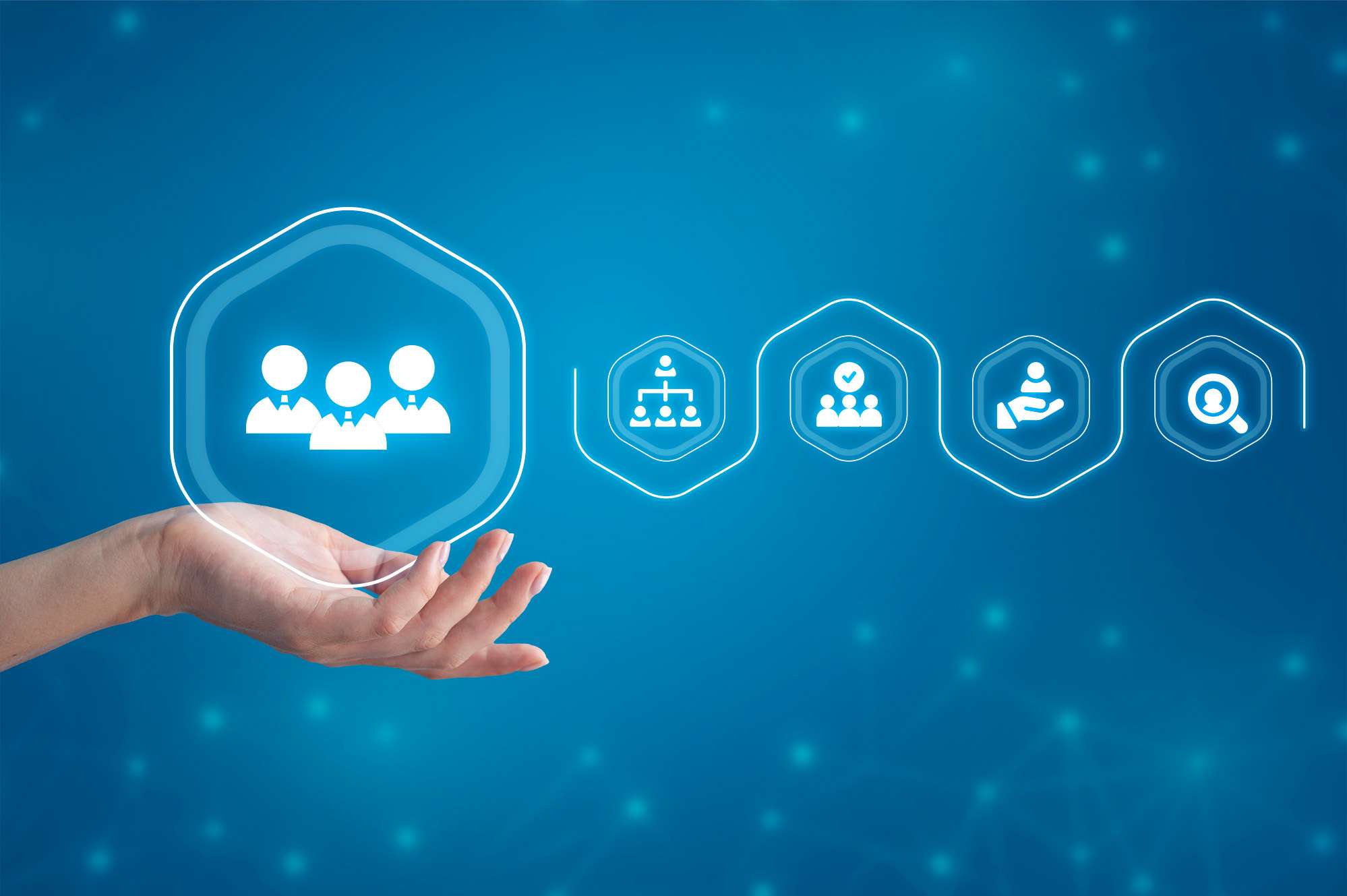 
 PATH Recruiting System