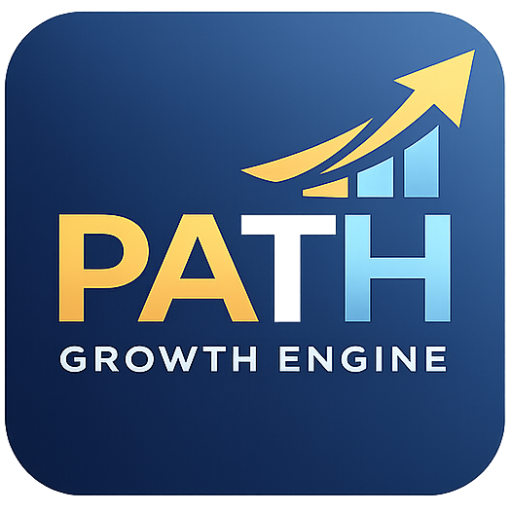 Path Growth Engine